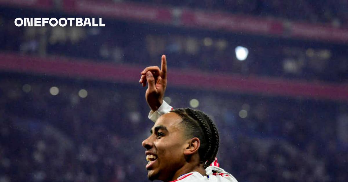 Noah Nartey : Un Début Éblouissant à Lyon, Fonseca Loue Son Impact Magnifique !