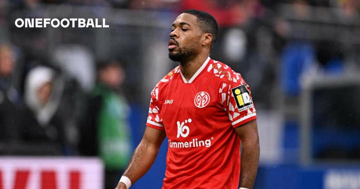 Nordin de Mainz fait son retour en Ligue 1 !