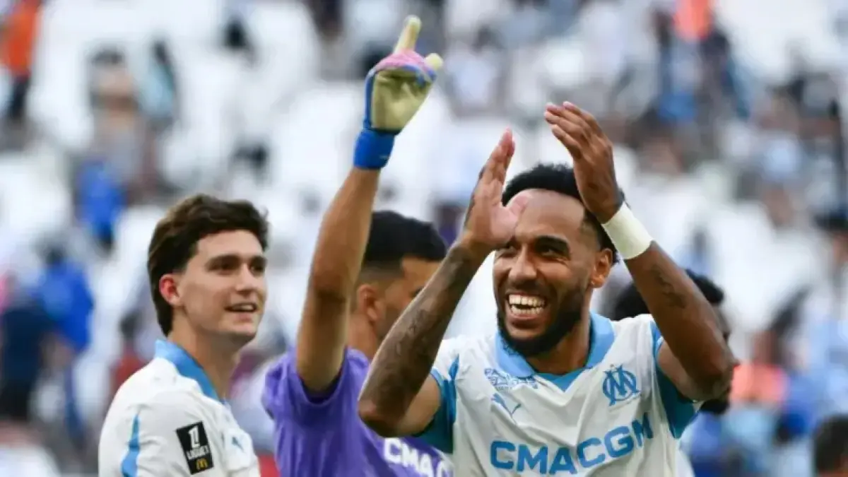 OM : Des Frontrunners Réaffirmés Malgré les Débacles en Ligue des Champions et en Championnat !