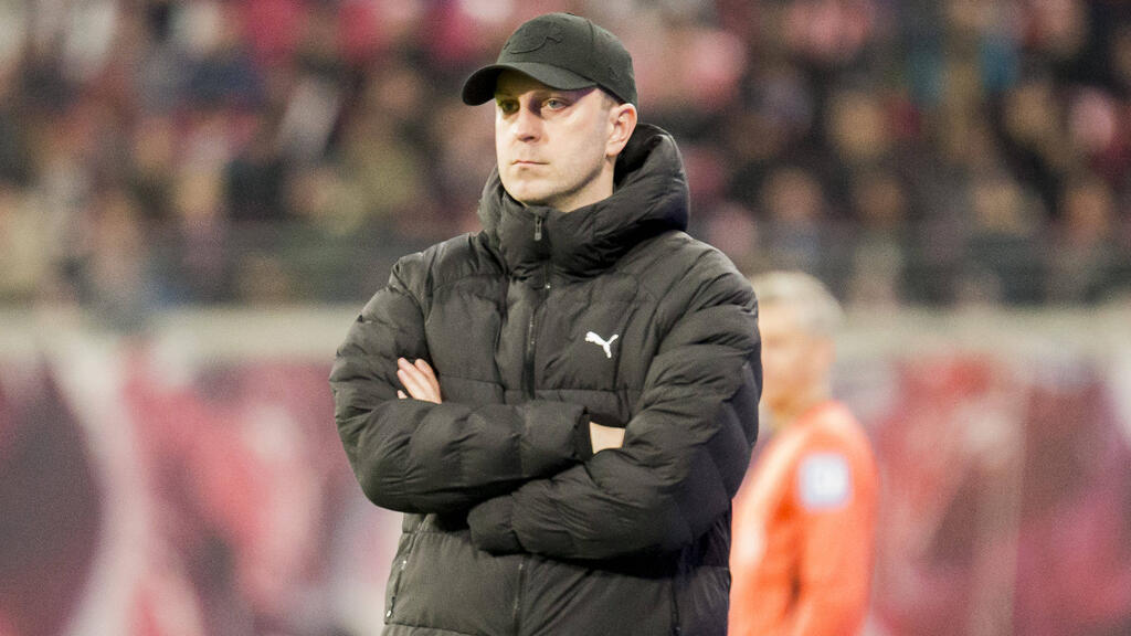 Ole Werner sur la sellette : RB Leipzig à l'affût d'un nouvel entraîneur ?