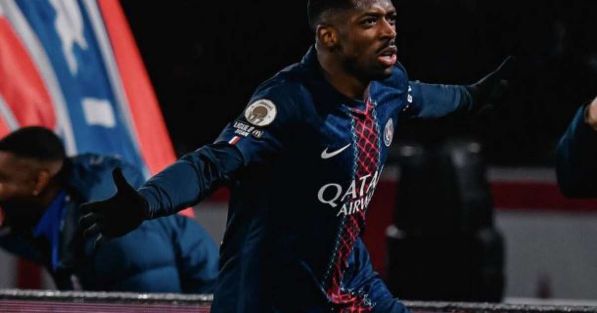 PSG écrase l'Olympique de Marseille avec une victoire historique en Ligue 1 !
