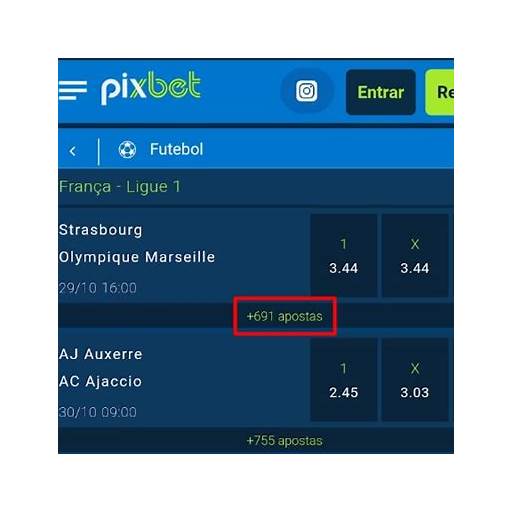 Pariez sur la Ligue 1 : Téléchargez et Gagnez !