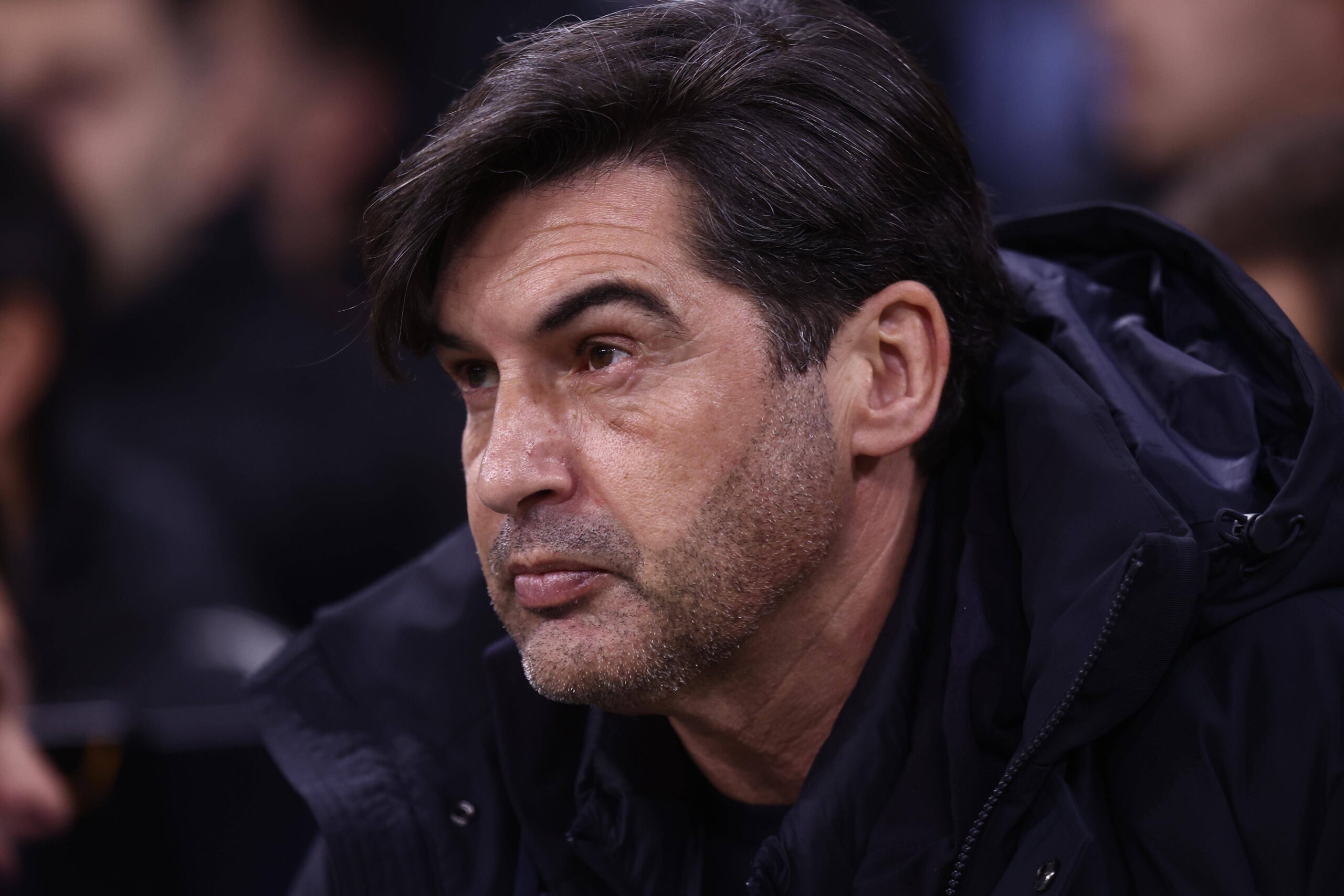 Paulo Fonseca dévoile ses plans pour l'avenir à Lyon !