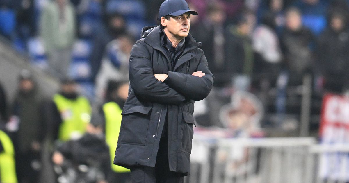 Paulo Fonseca évoque sa discussion avec Endrick : « Restons sereins »