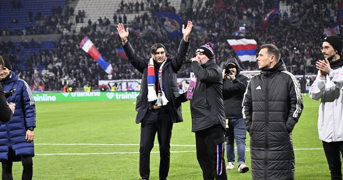 Paulo Fonseca : le coach portugais qui a révolutionné Lyon !