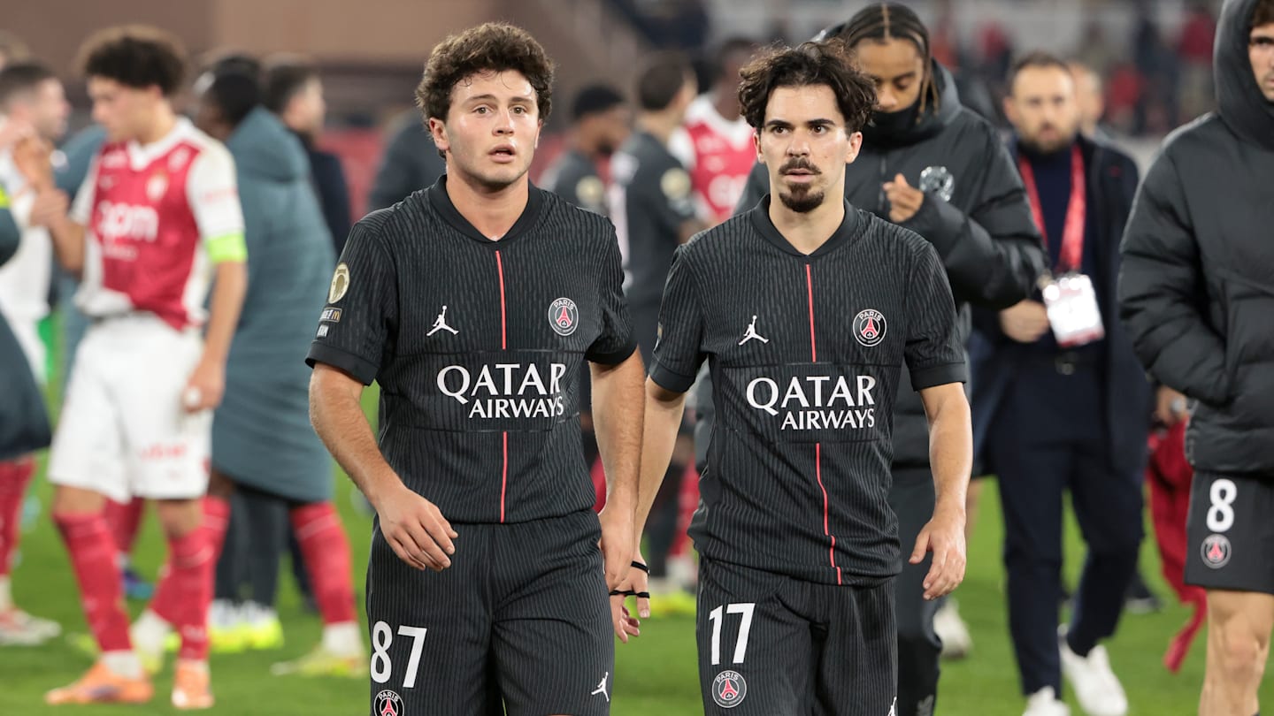 Pourquoi un tirage au sort de barrage en Ligue des champions contre Monaco est une excellente nouvelle ?