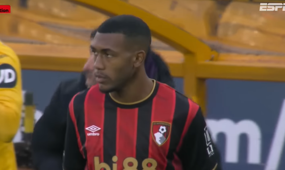 Rayan surmonte les défis de ses débuts en Premier League avec le Vasco !