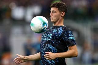 Retour d'Inter sur le devant de la scène !