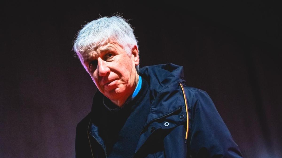Roma-Juve : les coulisses fascinantes de la négociation entre Comolli et Gasperini