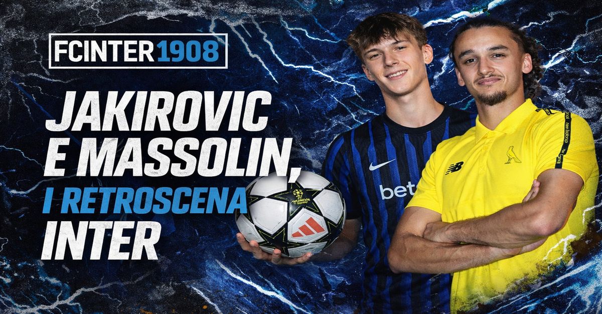 Romano - Mlacic, Inter contre Padre ! Ausilio en folie avec Jakirovic et Massolin...