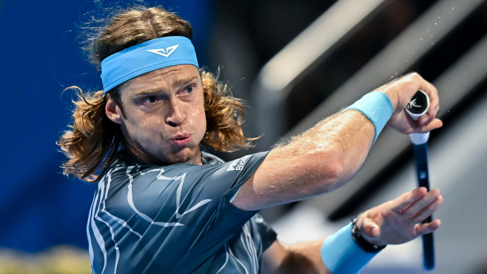 Andrey Rublev