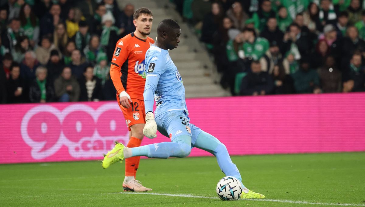 Stade Lavallois : Une course contre la montre avec dix matchs restants !