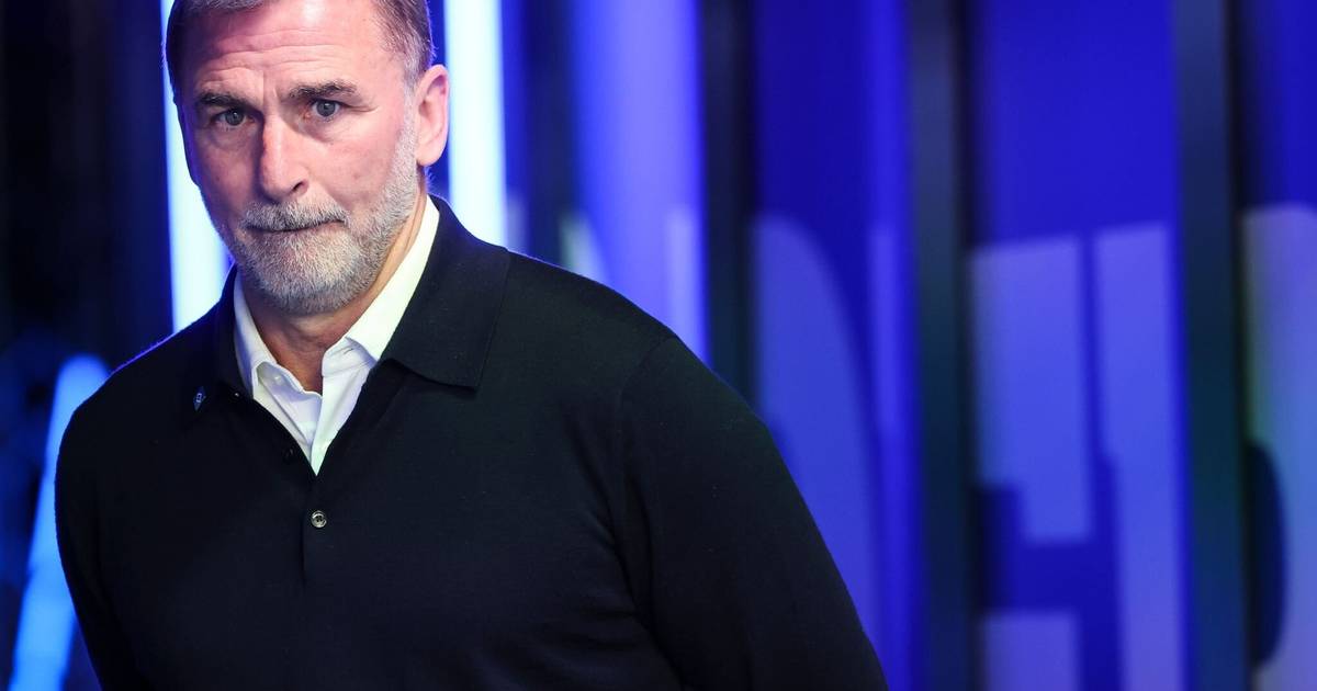 Stefan Kuntz réagit aux accusations graves !