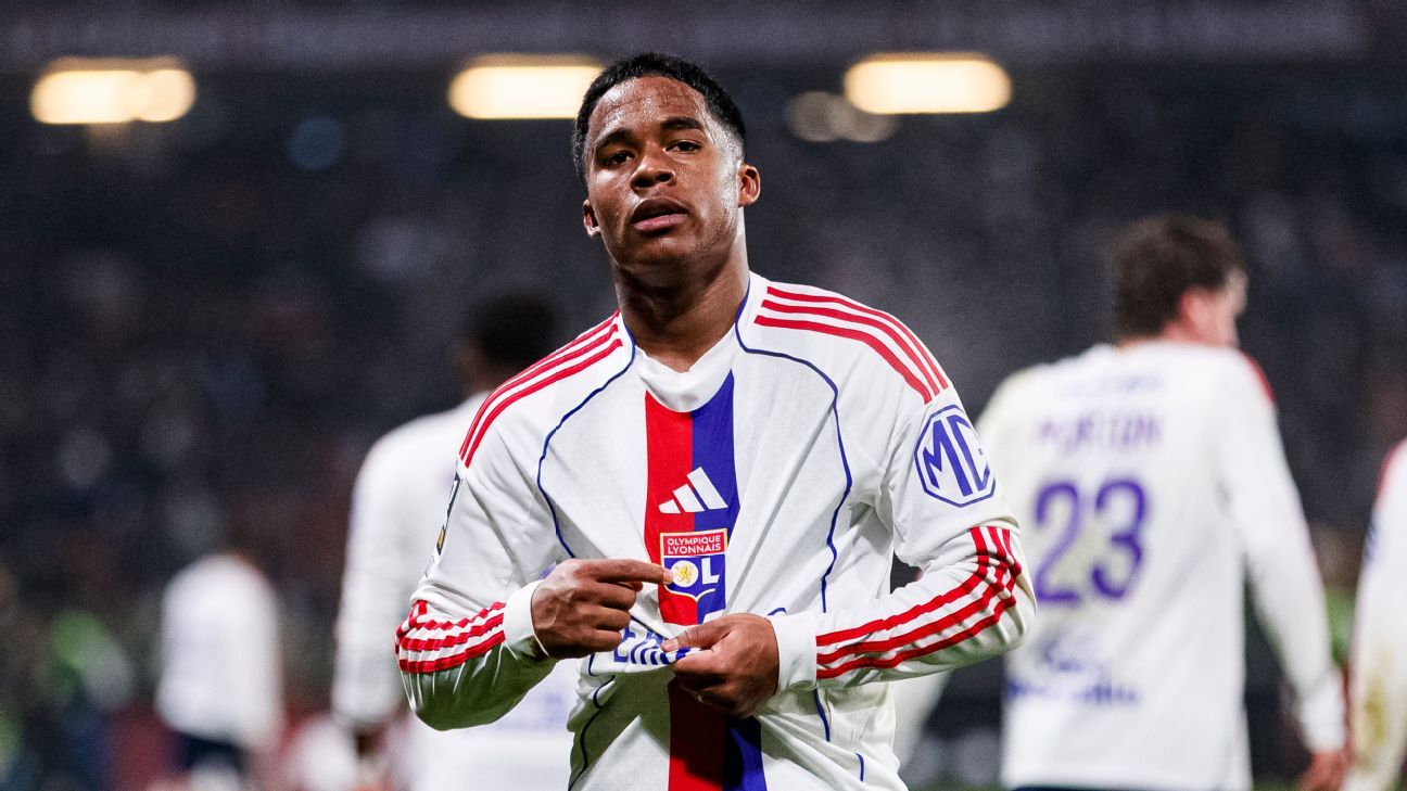 Strasbourg contre Lyon : où regarder le match en direct, horaires, pronostics et compositions probables de la rencontre !