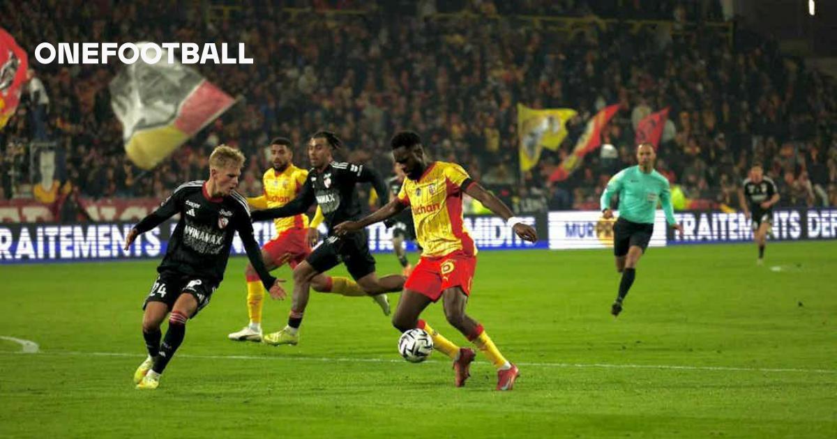 Strasbourg – RC Lens : Les compositions qui pourraient faire la différence !