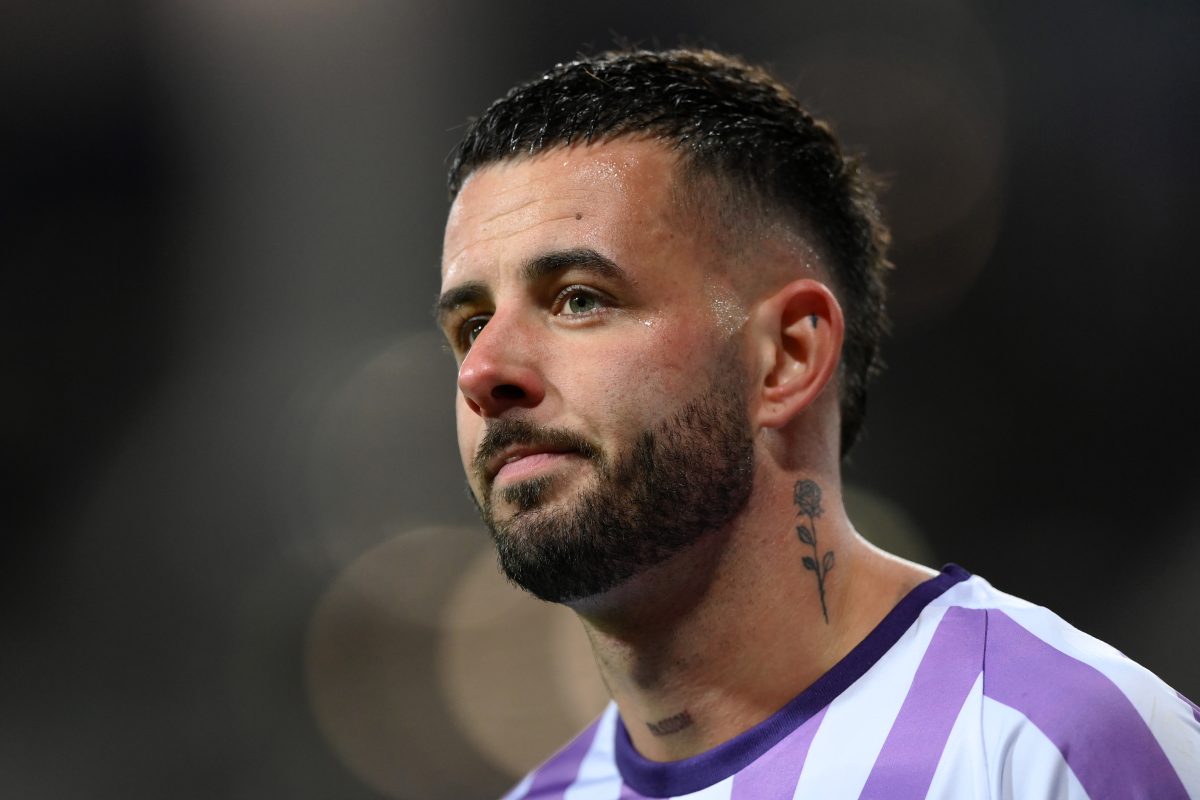Toulouse : Composition prévue contre Rennes avec l'absence marquante d'Aron Donnum !
