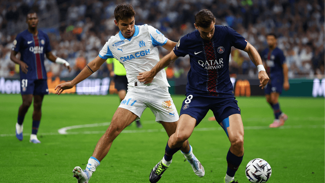Trois Raisons de Regarder Le Classique sur beIN SPORTS
