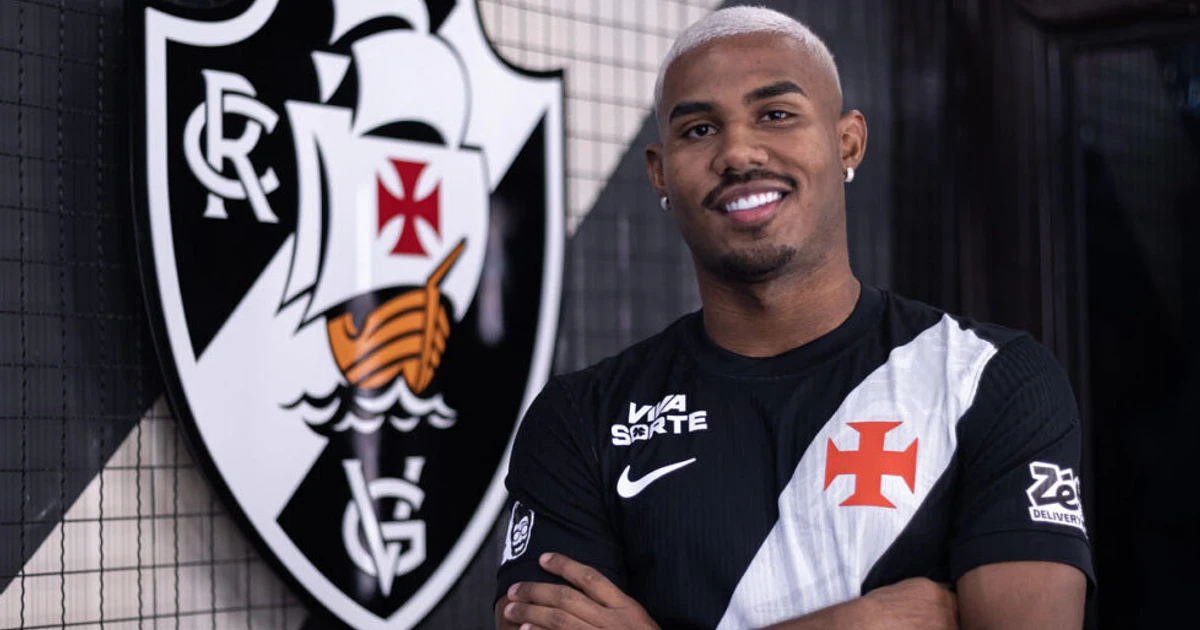 Un an de gloire pour le Botafogo : Un talent de Cuiabá rejoint les rangs du Vasco !