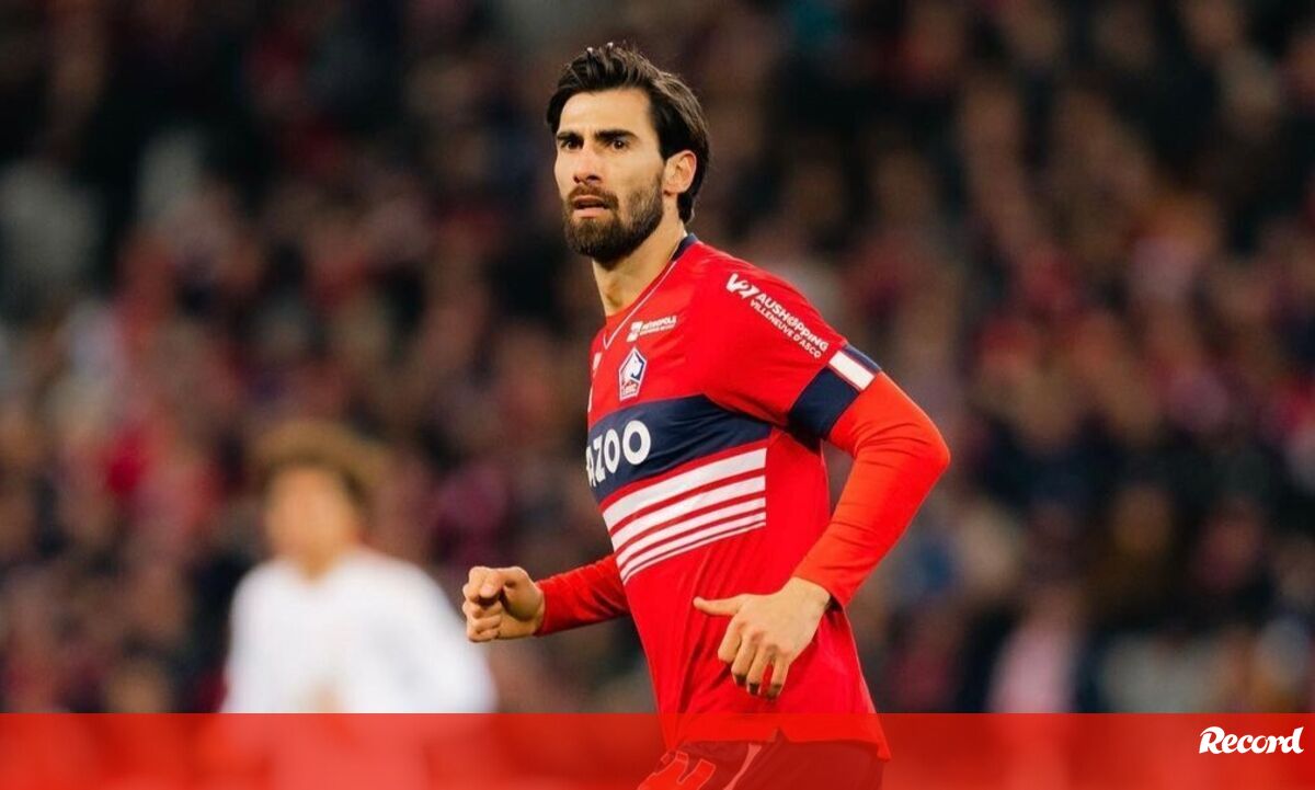 Un ancien entraîneur soutient le transfert d'André Gomes en MLS : « La vie est faite de phases »
