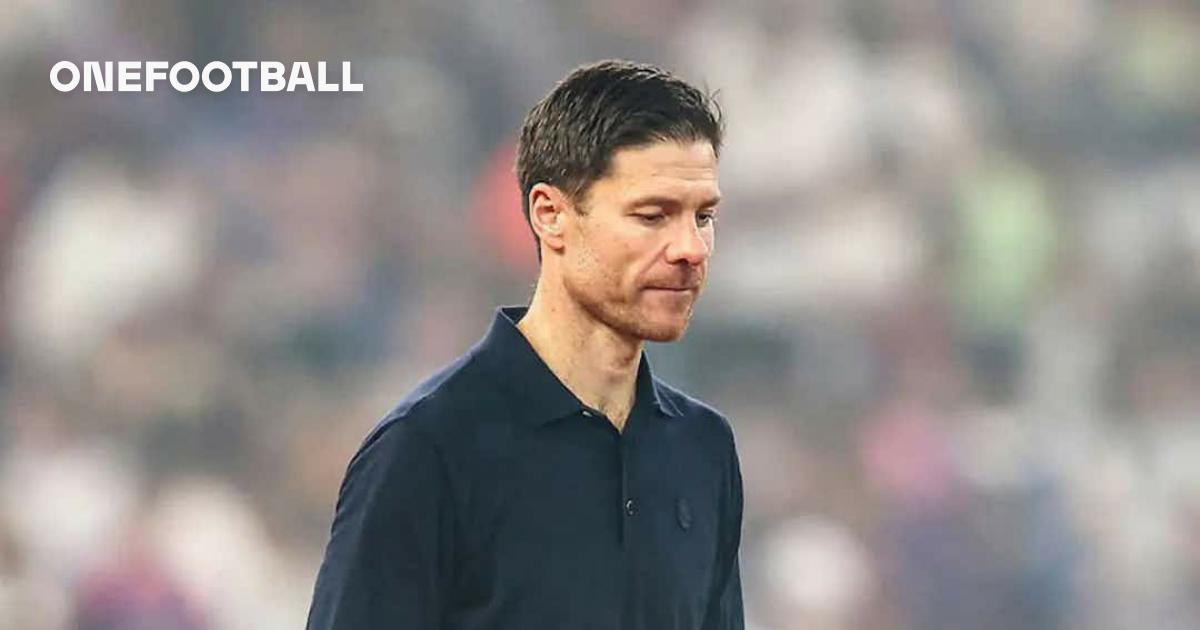 Xabi Alonso fait son grand retour : un club de Ligue 1 le courtise !