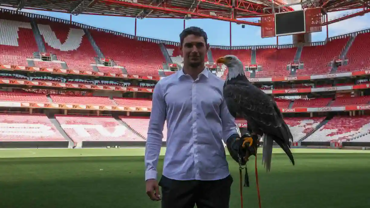 Yaremchuk fait vibrer le marché, l’ex-Benfica s’apprête à rejoindre la Ligue 1 !