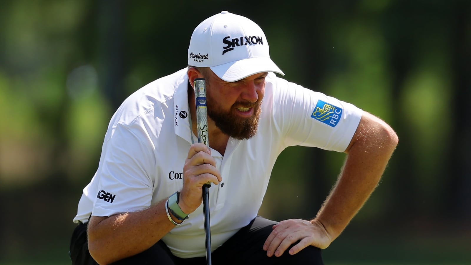 Power out, Lowry in as Woodland surges clear in Texas
