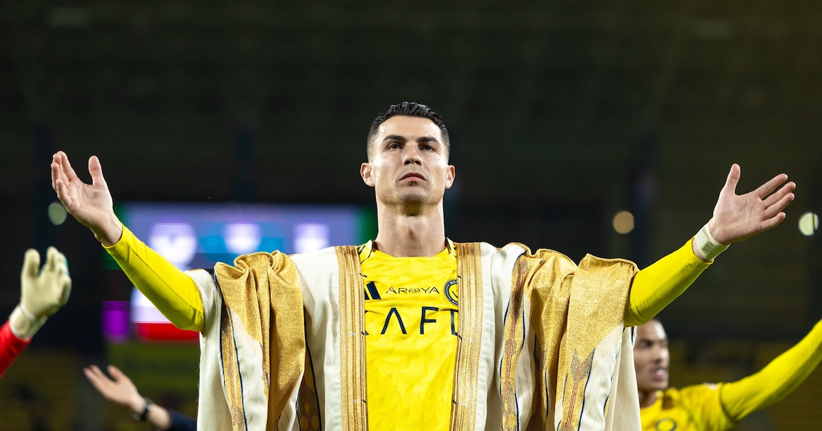 Hôtellerie, sports et technologie : découvrez comment Cristiano Ronaldo a bâti un véritable empire multimillionnaire !