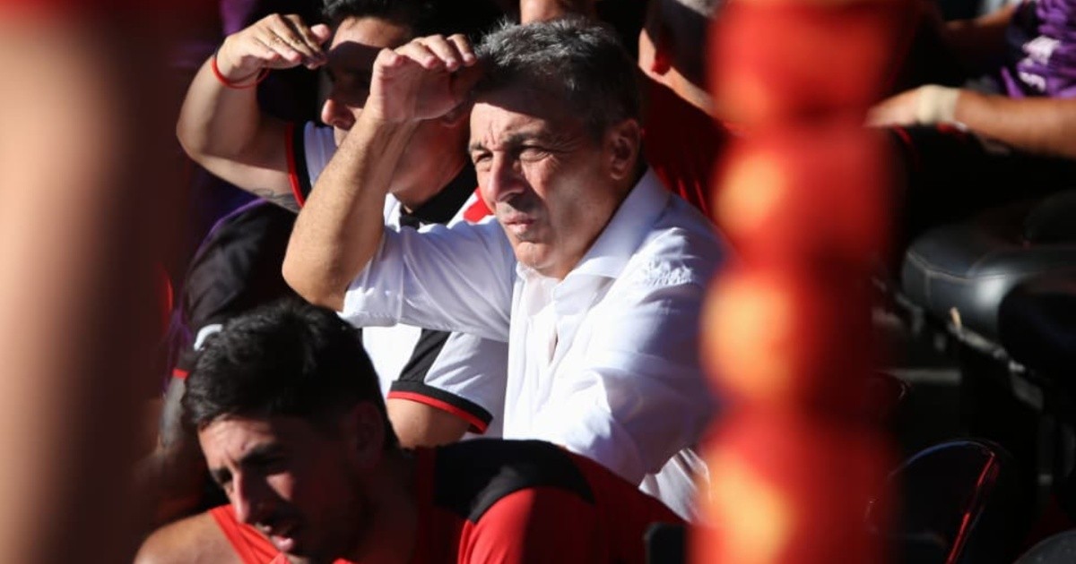 Newell’s en crise : Frank Kudelka évoque l’arrivée de nouveaux renforts !