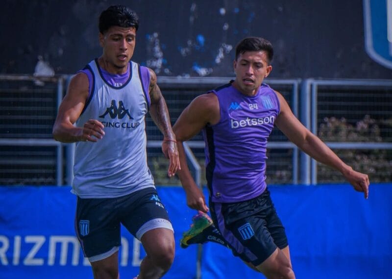 Juveniles Racing Costas