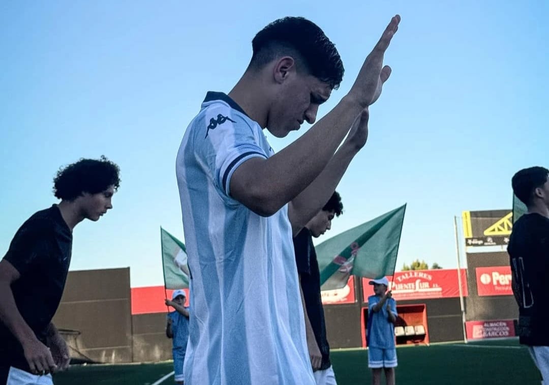 Costas a réuni plusieurs participants pour un grand rendez-vous à Tucumán !