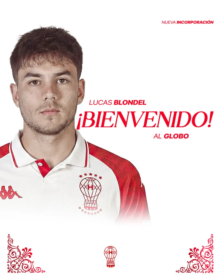 Lucas Blondel Lucas Blondel