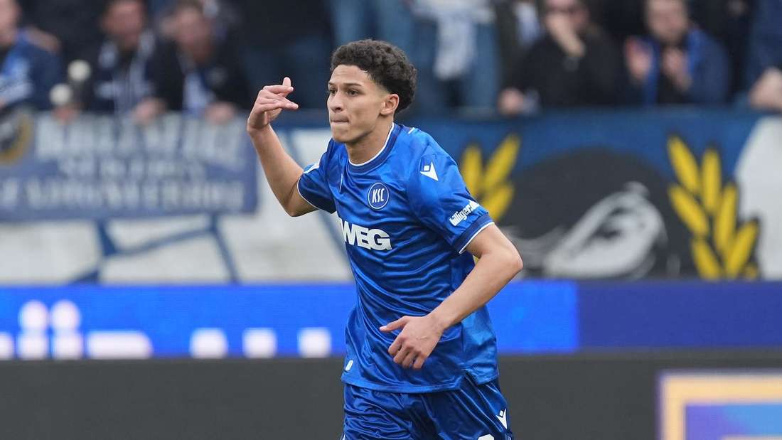 Karlsruher SC - Dynamo Dresden