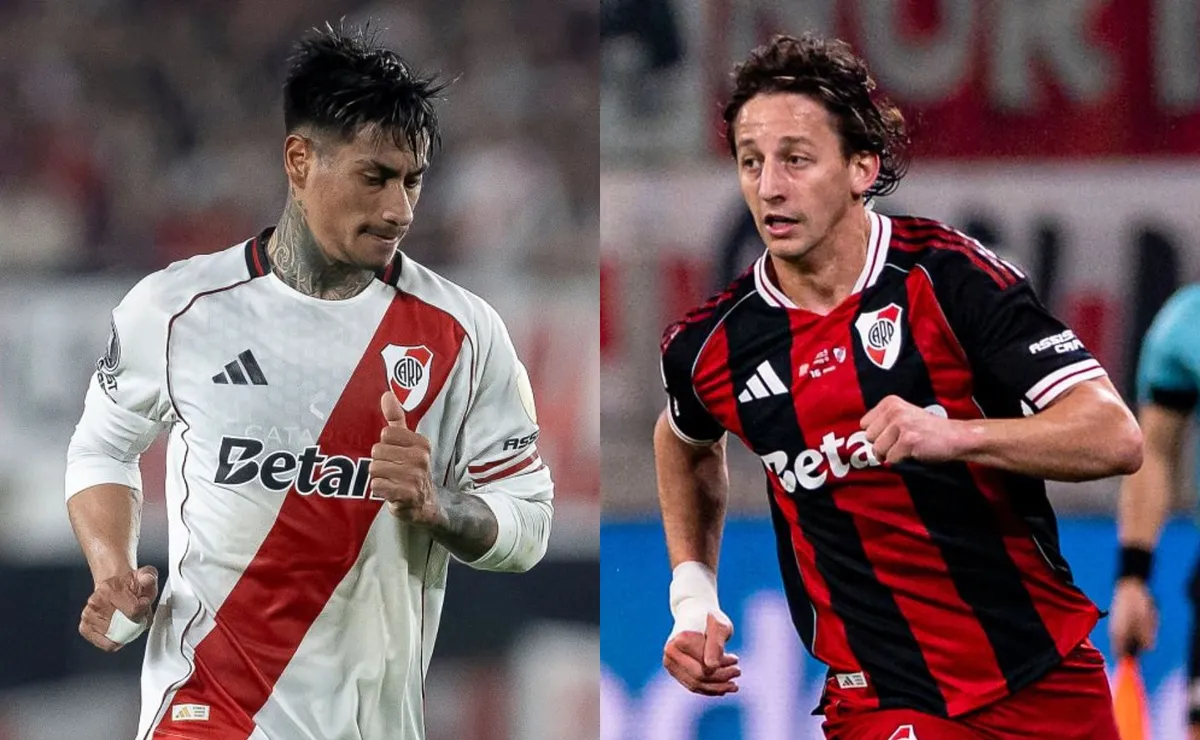 Quand expirent les deux opportunités de renforcement pour River ?