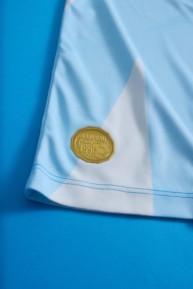 Maillot du Grêmio 2026 New Balance