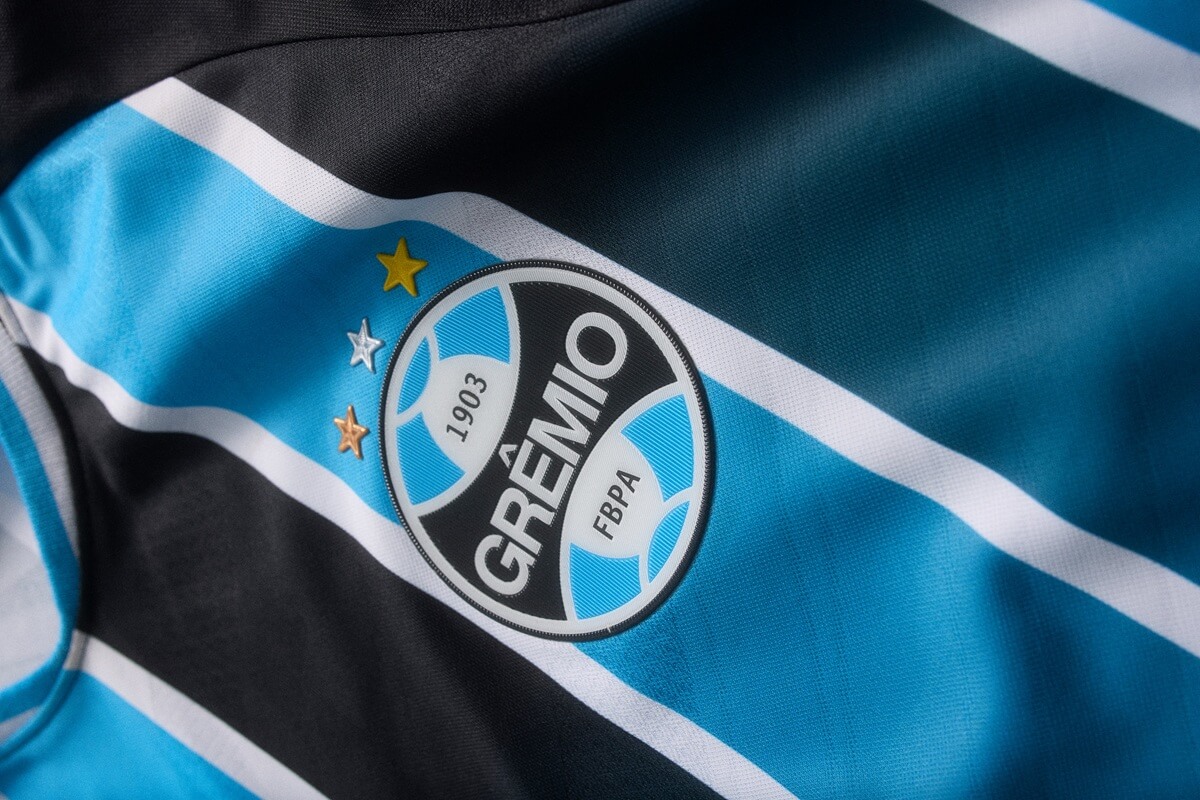 Maillot du Grêmio 2026 New Balance