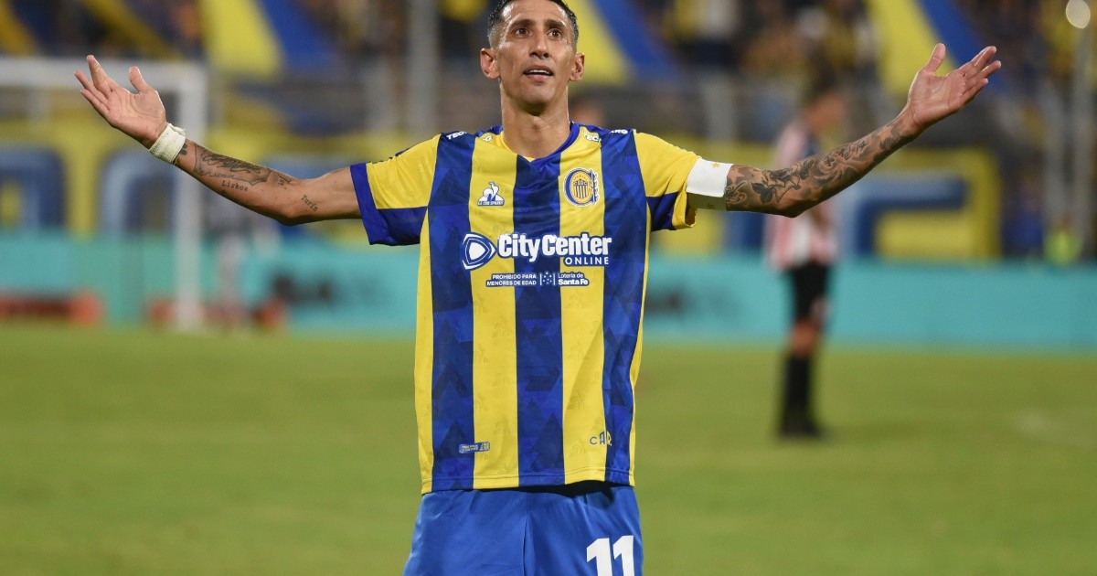 Le défi ultime et la surprise accessible pour Central en Copa Libertadores 2026 !