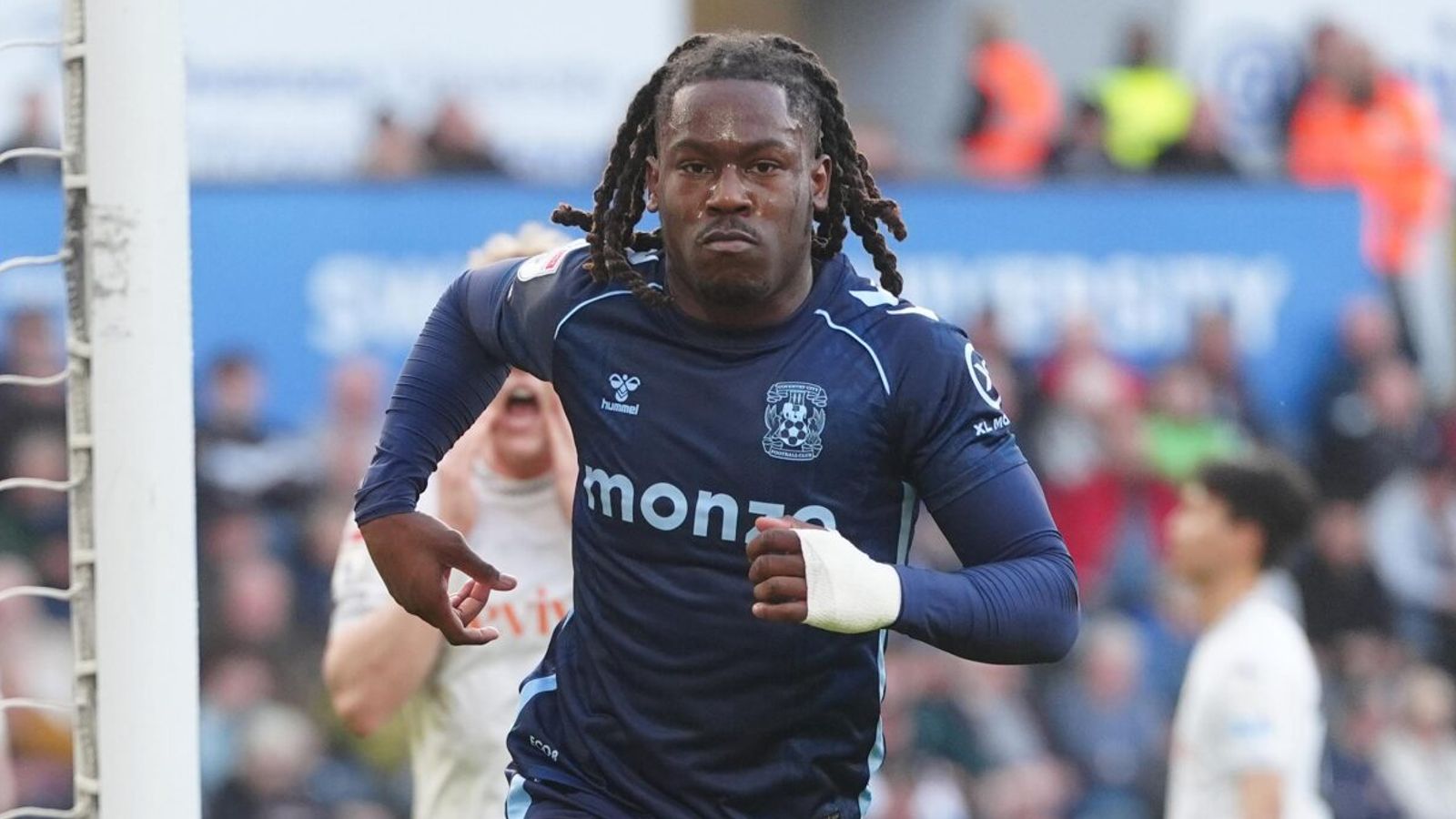 Swansea City s'incline 0-3 face à Coventry: Les leaders du Championship creusent l'écart et aspiritent à la Premier League !