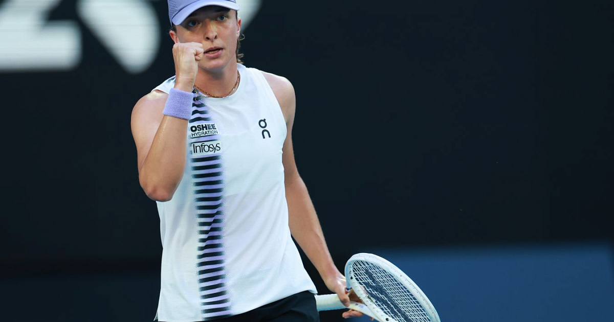 Agnieszka Radwańska prend position pour la troisième joueuse mondiale !