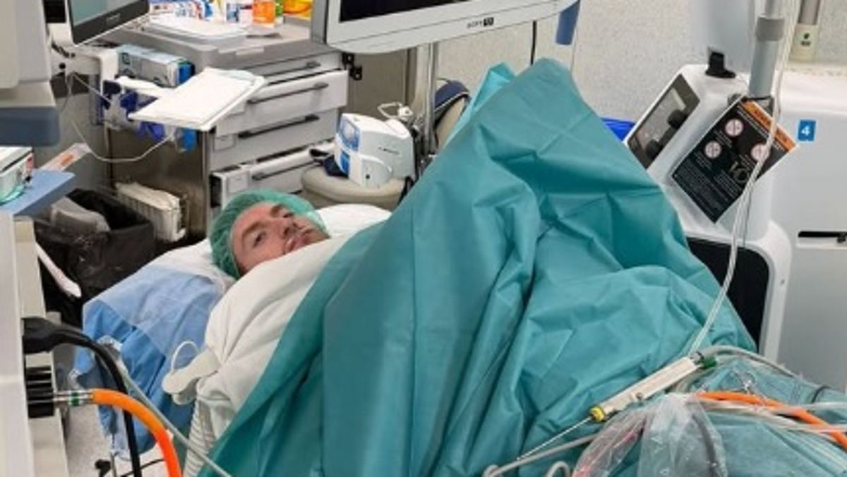 Dejan Kulusevski dévoile des nouvelles rares sur sa blessure au genou et explique son boitement après une nouvelle opération !