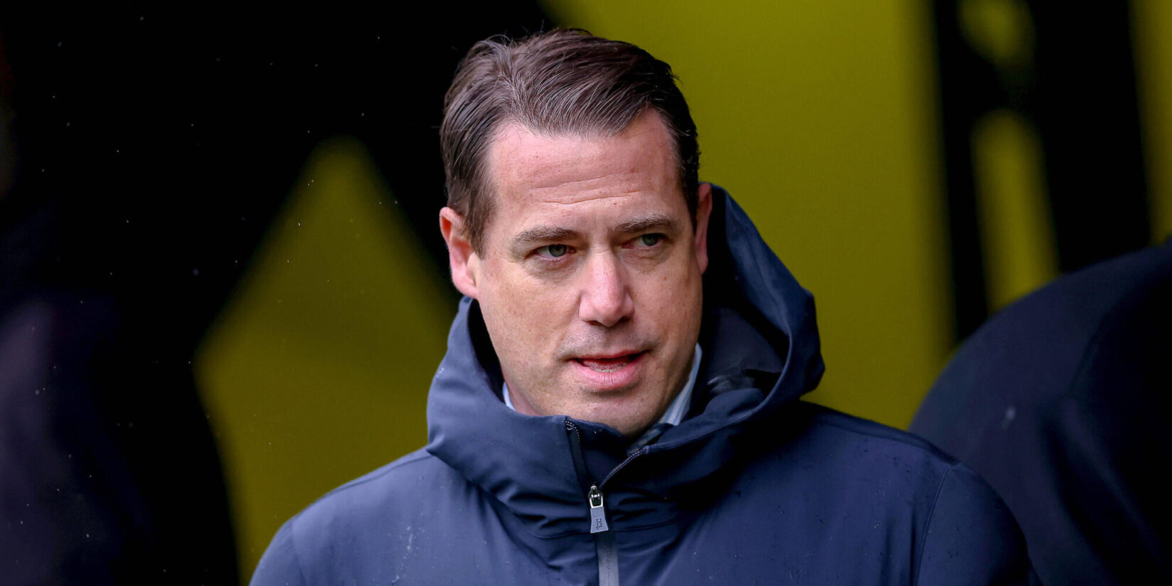 La réaction surprenante de Lars Ricken, le directeur du BVB !