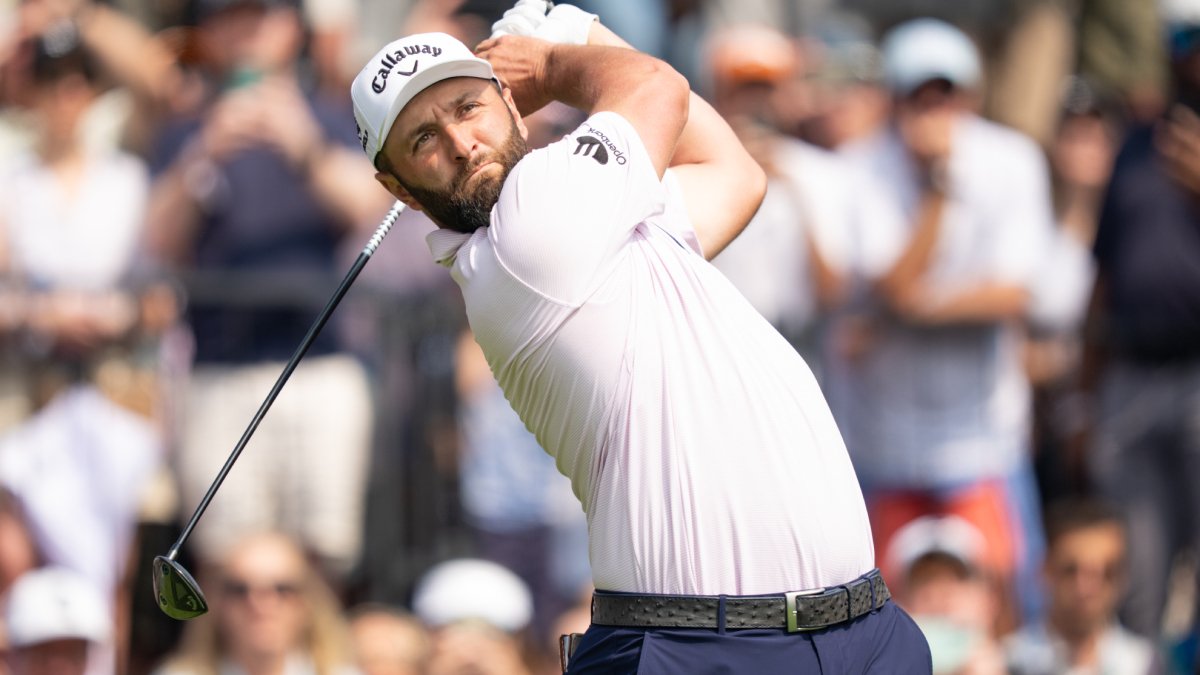 Jon Rahm, dispuesto a pagar las multas del DP World Tour si llega a un acuerdo en el mínimo de torneos