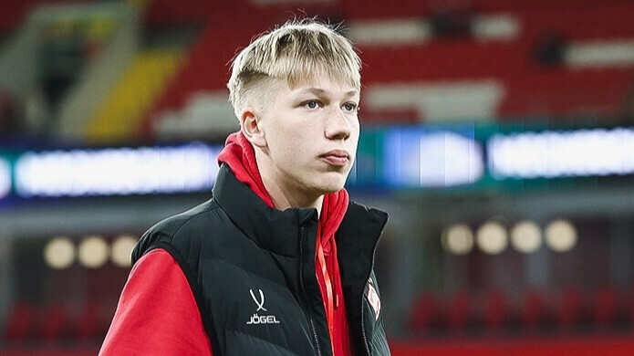 Pavel Polekh