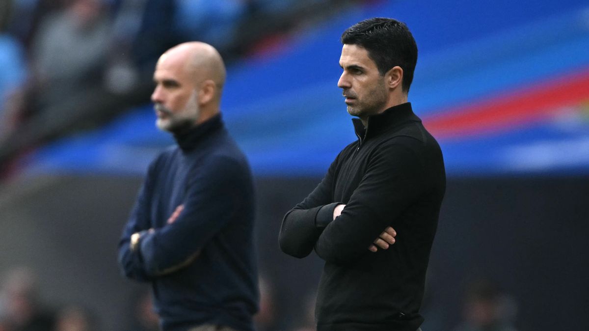 Arsenal : Quand peut-il enfin décrocher le titre de Premier League après le contretemps face à Man City en Carabao Cup ?