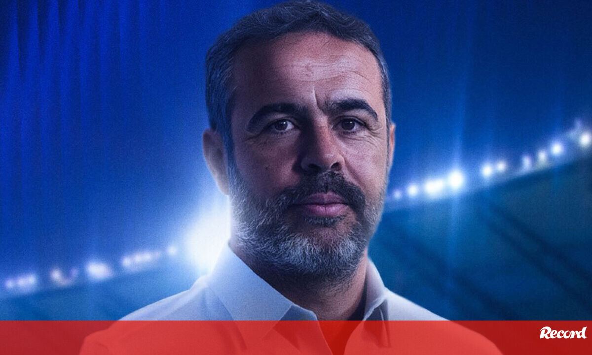 Artur Jorge, le nouveau maestro du Cruzeiro !