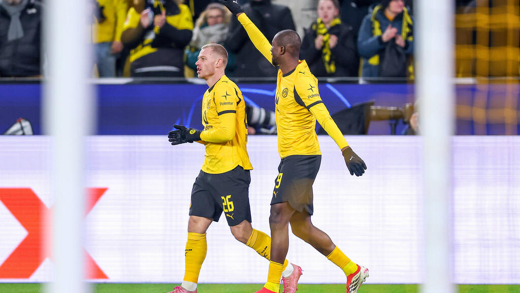 BVB prêt à lâcher un star : le transfert qui pourrait tout changer !