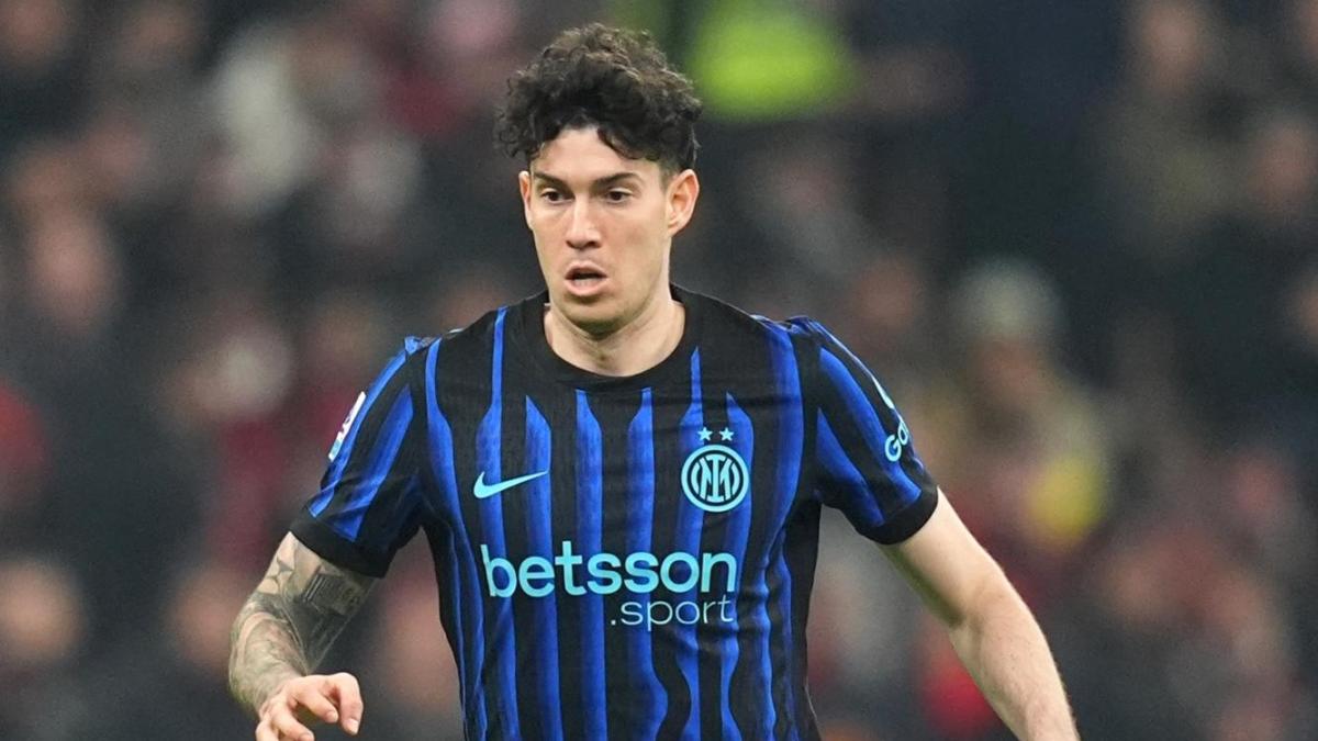 Bastoni : Le Barça se presse pour attirer l'Inter qui réclame 80 millions !