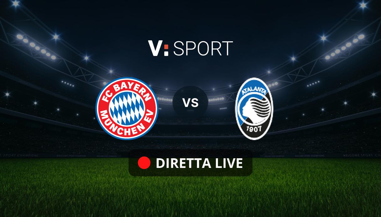 Bayern Monaco écrase l'Atalanta 4-1 : Résumé et moments forts du match !