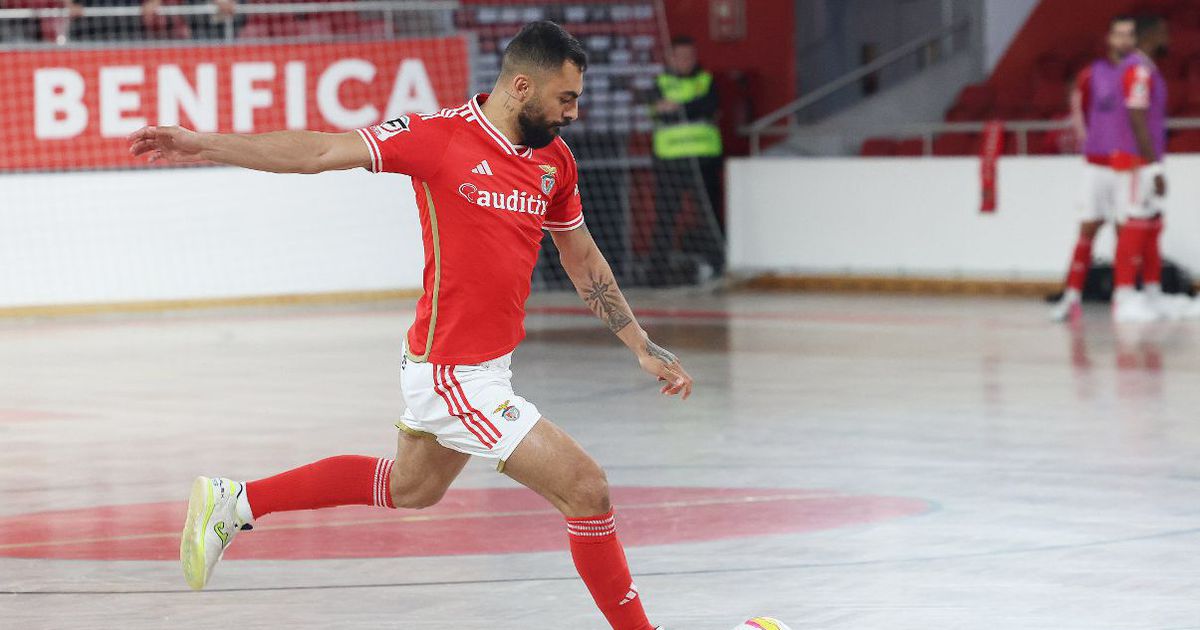Benfica sur le point de recruter deux renforts pour 2026/27, mais perdra deux de ses étoiles !