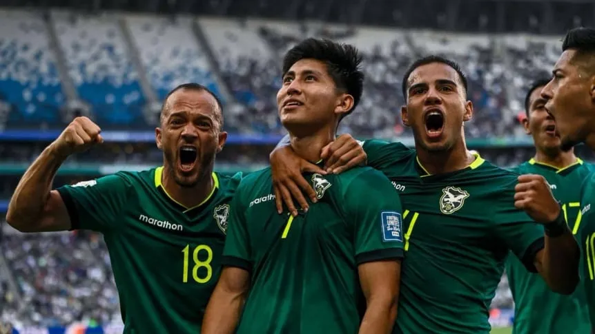 Bolivie contre Irak : Finale du Repechage Mondial 2026, horaires, diffusions et compositions dévoilées !