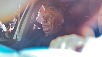 Claudio "Chiqui" Tapia
